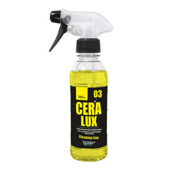 ResinBikeCare Cera Lux - Cera Polish per Carene Moto e Carrozzeria Auto - Resin Bike Care