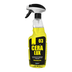 ResinBikeCare Cera Lux - Cera Polish per Carene Moto e Carrozzeria Auto - Resin Bike Care