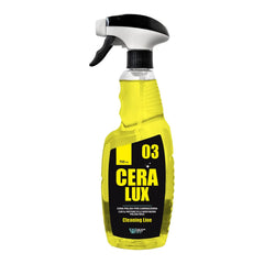 ResinBikeCare Cera Lux - Cera Polish per Carene Moto e Carrozzeria Auto - Resin Bike Care