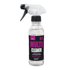 ResinBikeCare Multicleaner - Detergente Multiuso per Pulizia Auto e Moto - Resin Bike Care