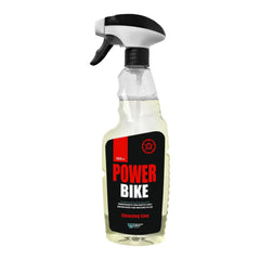 ResinBikeCare Powerbike - Sgrassante Concentrato per Moto, Scooter, Bici e Auto - Resin Bike Care