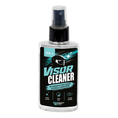 ResinBikeCare Visor Cleaner - Spray Detergente per Visiere, Caschi e Occhiali - Resin Bike Care