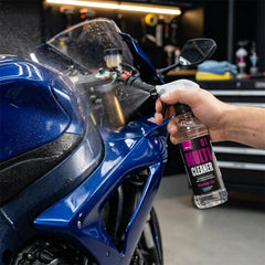 ResinBikeCare Multicleaner - Detergente Multiuso per Pulizia Auto e Moto - Resin Bike Care
