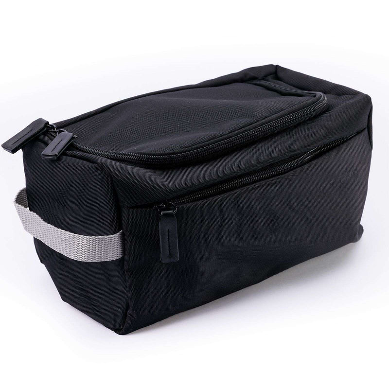 Astuccio Moto Base - Borsa Viaggio per Kit Pulizia e Accessori - Resin Bike Care